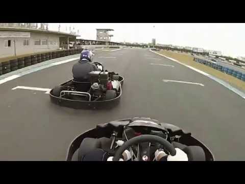 3a etapa Camp Kart 2014  16/08 MMoa