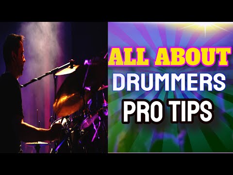 Adding Melodic Elements: Integrating Melody Into Your Drum Fills Like Dennis Chambers