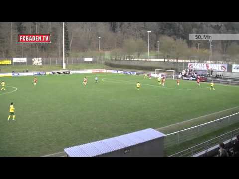 FCBADEN.TV Saison 10/11 FC Baden