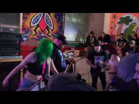 GEL (Live @ 1978 // Toronto // 2.16.2023)