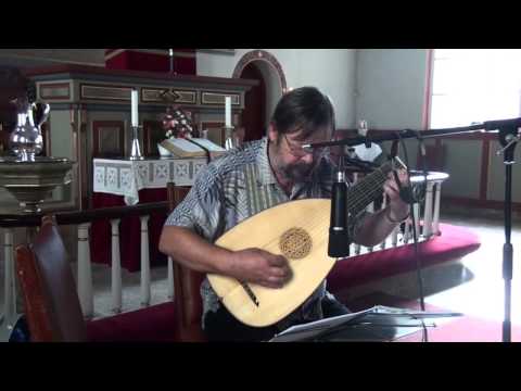 Marco Dall'Aquila: In Te Domine Speravi-Josquin des Prez