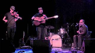 The Loudermilks (the Edwards Bros. w/ Geoff White) - &#39;You and Your Sister&#39; - Chris Bell cover