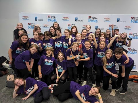 MTI Junior Theatre Festival 2024