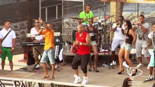 Tu y yo  -  Gente de Zona