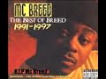 Mc Breed- Ain't no future in yo frontin ( lyrics below )