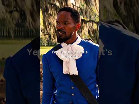I'm positive this movie is awesome. 💯🎥 (Django Unchained, 2012)