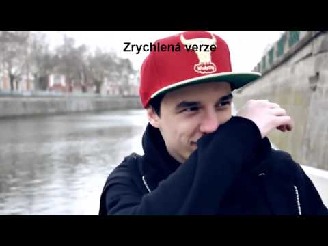 Johny Machette - Se Zbláznim [Zrychlená Verze]