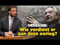 Van Kennedy tot Baudet: 60 jaar tegen militair-industrieel complex