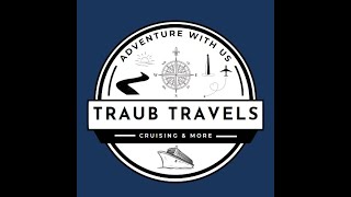 First time cruising recommended items part 1