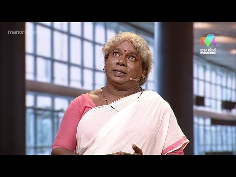 അമ്മച്ചി rockzs... 🔥 #ocicbc | EPI 683