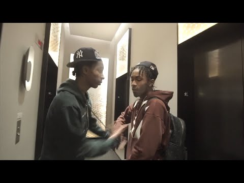 Plan B - Young Esco x Jay Makk ( OFFICIAL MUSIC VIDEO )
