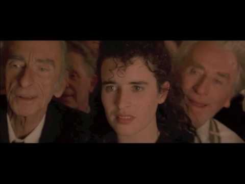 Waking Ned Devine, The Witch, the Fiddle and the Phonebox