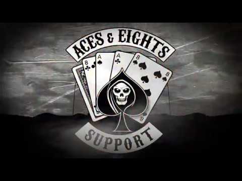 Aces & Eights Theme Song and Entrance Video | IMPACT Wrestling Theme Songs