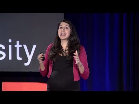 Resilience in the Oldest City in the Americas | Verónica Gutiérrez | TEDxAzusaPacificUniversity