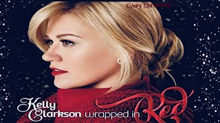 Every Christmas Kelly Clarkson