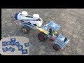 How To Make Matchbox Tractor With Trolley Diy Tractor Supply Water Tank Sciences Projects