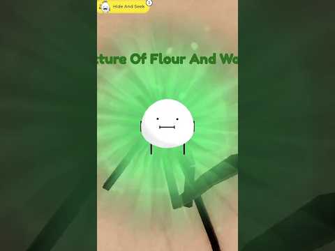 (APRIL FOOLS UPDATE!) How to get MIXTURE OF FLOUR AND WATER Limited Food in Secret Staycation