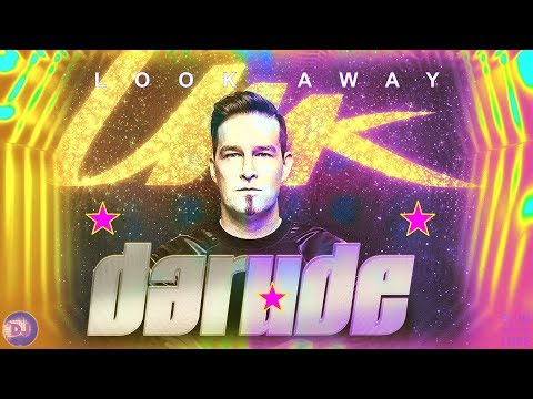 EUROVISION 2019 FINLAND - Darude feat. Sebastian Rejman - Look Away (Remix + Lyrics)