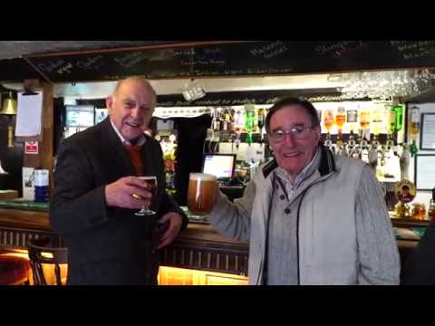 Stray FM Advertising - Masons Arms Story