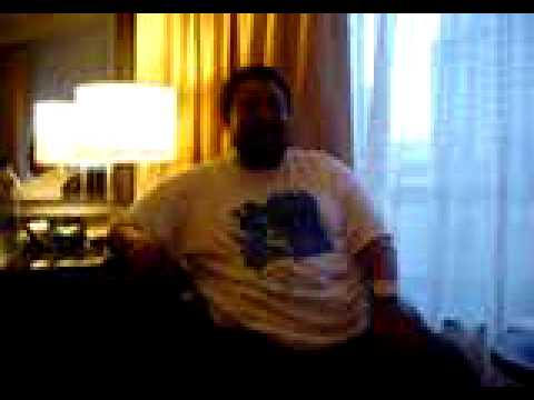 George Duke Interview