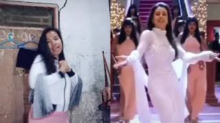 Download lagu Belajar tari india😅😅 mp3