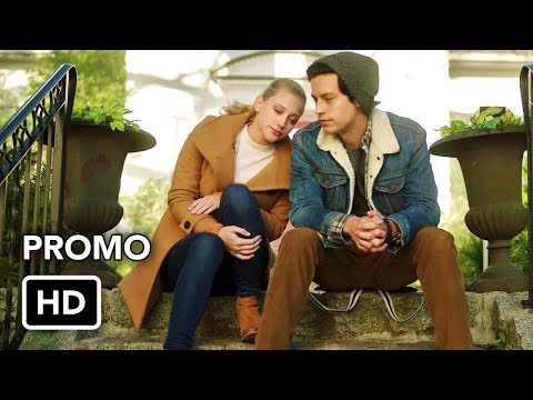Riverdale 3x15 Promo "American Dreams" (HD) Season 3 Episode 15 Promo
