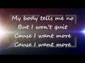 My Body - Young the Giant HD Lyrics