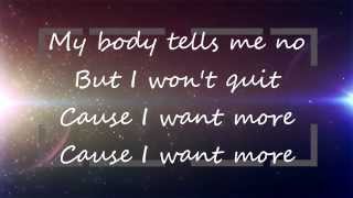 My Body - Young the Giant HD Lyrics