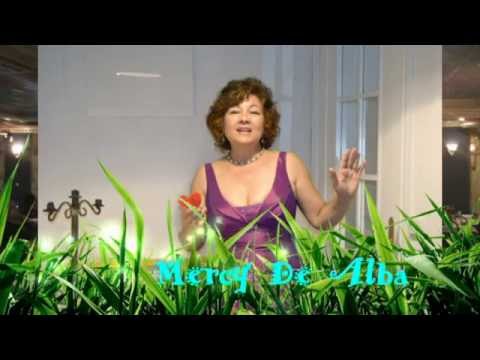 Soprano con base instrumental. Cancion moderna y clásica