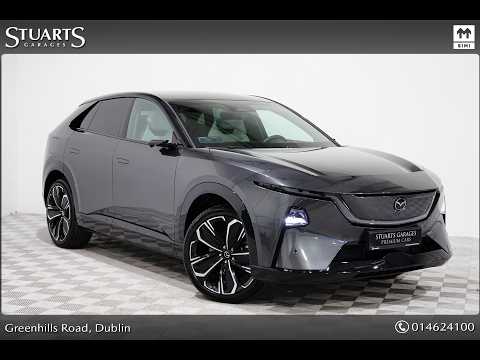 Mazda Other CX-6E TAKUMI PLUS - Image 2