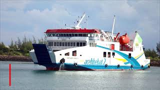 Download lagu Suasana di Dalam KMP Aceh Hebat 2 mp3