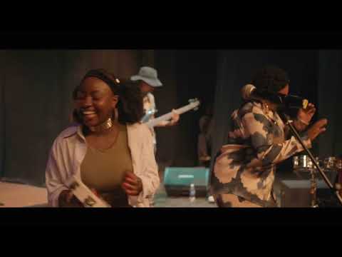 Mazhet -Masa Caroleen live at Reps theatre 2024