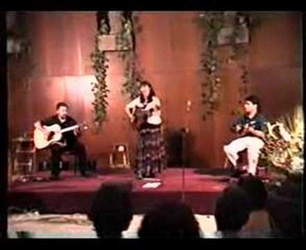 Shuly Nathan + Shay Tochner + Shmuel Elbaz = Walking Down