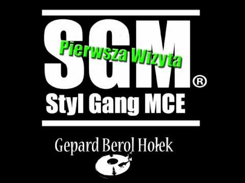 SGM   Pierwsza Wizyta