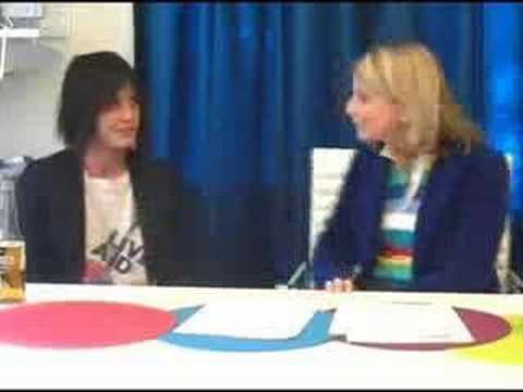 Liz Feldman And kate Moenning