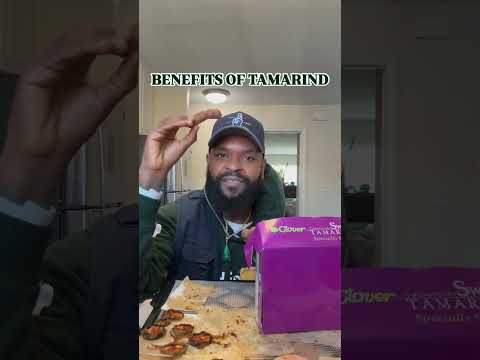 The Benefits Of Tamarind