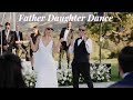 BEST FATHER DAUGHTER WEDDING DANCE 2023!