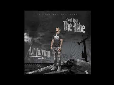 Lil Jairmy - 15. Figure Me Out