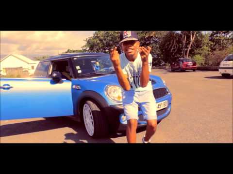 Freestyle #SoComan - Larry Djo [STREET CLIP]