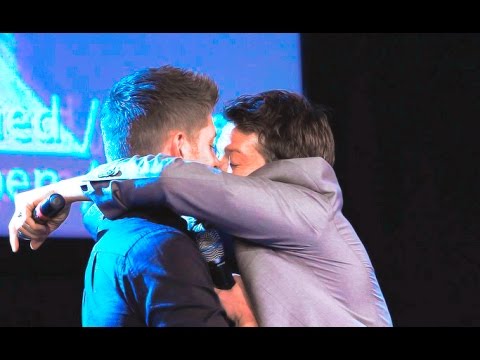 JENSEN/MISHA - For the Rest of Your Life