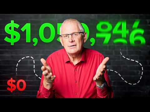 How to Retire in 7 Years Starting with $0