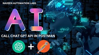 How To Call OPEN AI - CHAT GPT APIs In POSTMAN