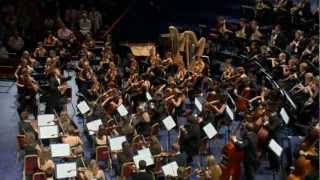 Strauss: Also Sprach Zarathustra / Nott · Gustav Mahler Youth Orchestra · BBC Proms 2009