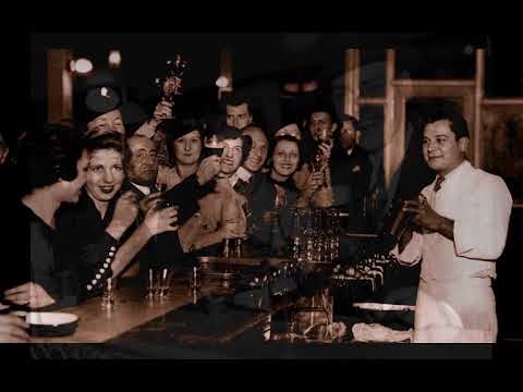 Swanee Shuffle - Midnight Airdales (Red Nichols, Glenn Miller, Red McKenzie, Gene Krupa)