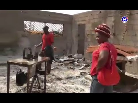 PIDGIN NEWS EQUINOXE TV THURSDAY, JANUARY 25th 2018