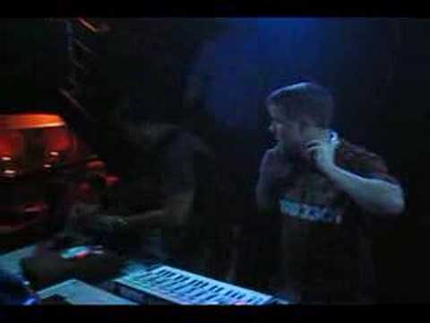 Blake Jarrell debuts Louder (Blake Jarrell Mix) @ Vision