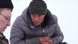 Рыбалка на каме запрет в татарстане