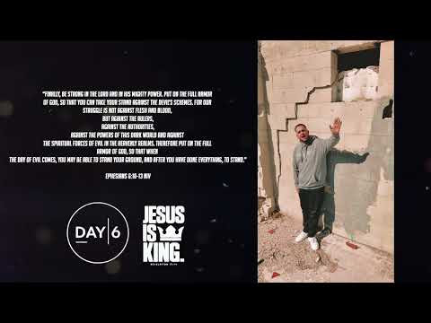 Dj Winn | Armor Of God