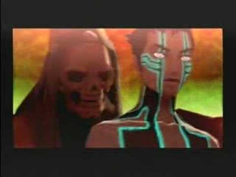 Shin Megami Tensei Nocturne Intro