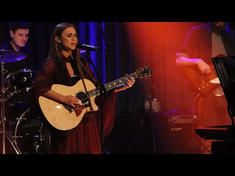 Una Healy - Stay My Love | The Late Late Show | RTÉ One